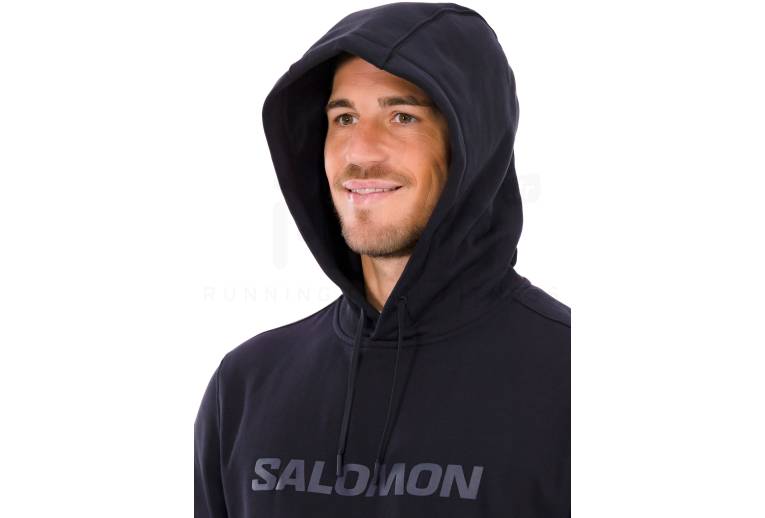 Salomon LOGO