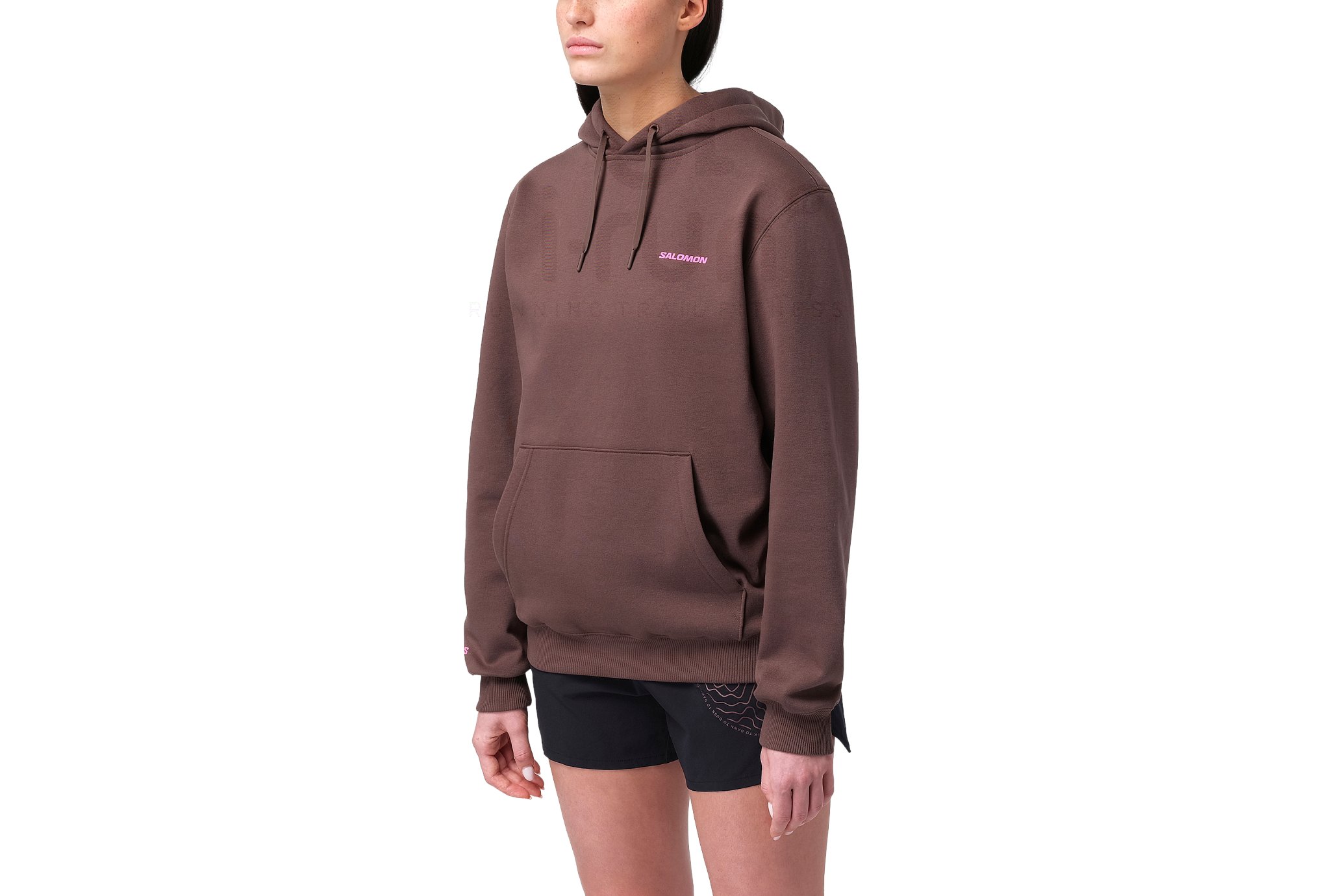Salomon LOGO Limited Courtney Edition
