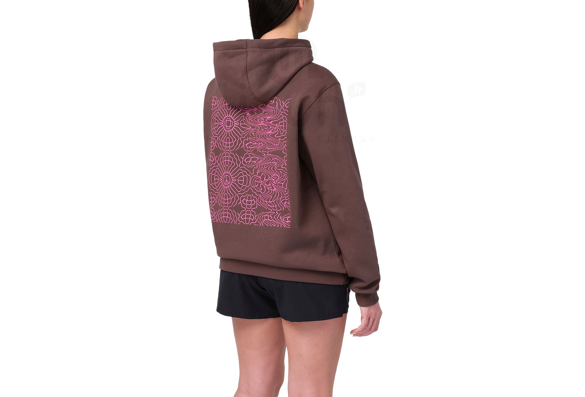 Salomon LOGO Limited Courtney Edition