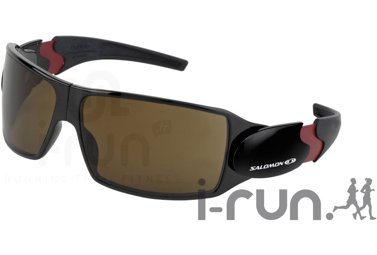 Salomon Lunettes de soleil Bubble 0302 
