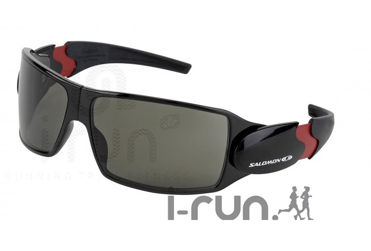 Salomon Lunettes de soleil Bubble 0302 