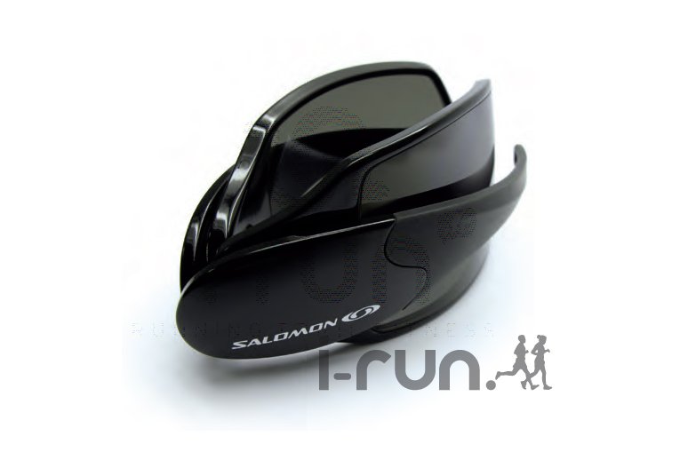 Salomon Lunettes de soleil Bubble 0302 