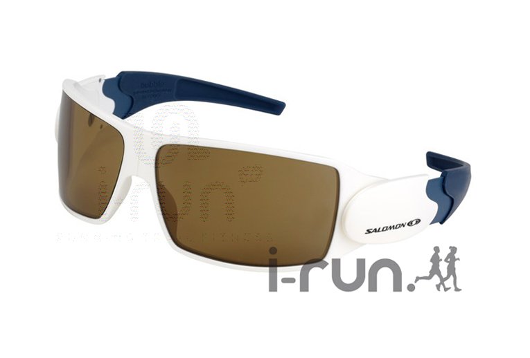 Salomon Lunettes de soleil Bubble 0302 
