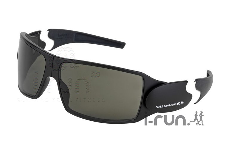 Salomon Lunettes de soleil Bubble 0302 