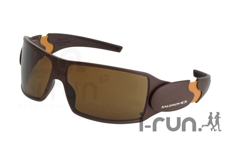 Salomon Lunettes de soleil Bubble 0302 