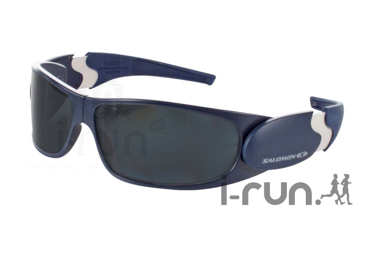 Salomon Lunettes de soleil Bubble 0303 