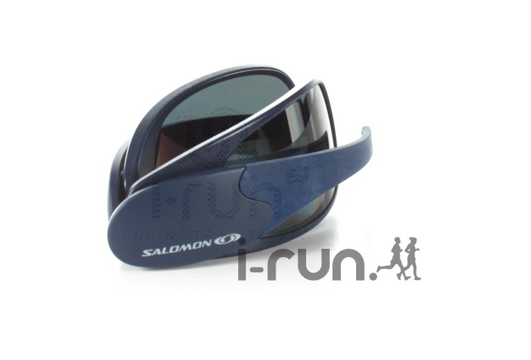 Salomon Lunettes de soleil Bubble 0303 