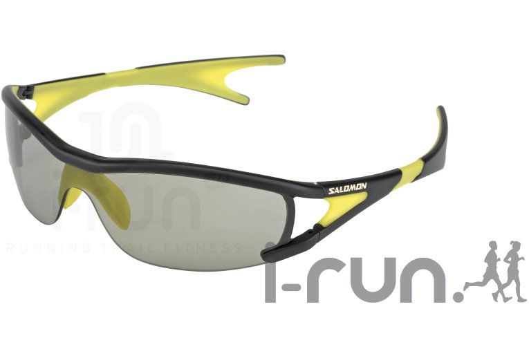Salomon Lunettes de soleil Fusion 0401 