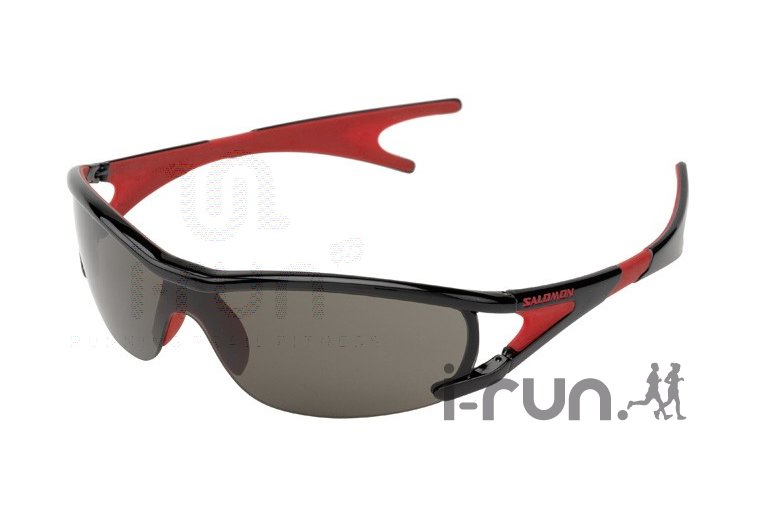 Salomon Lunettes de soleil Fusion 0401 