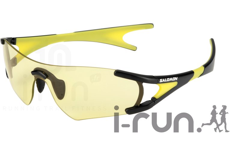 Salomon Lunettes de soleil Fusion 0406 