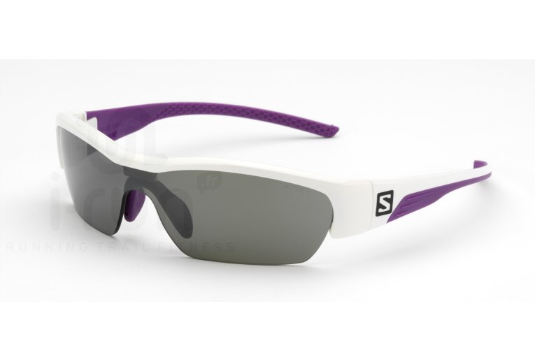 Salomon Lunettes de soleil Minim 0602 W 