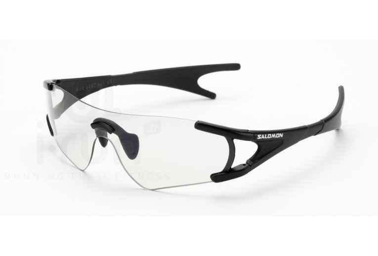 Salomon Lunettes Photochromiques Fusion 0407 