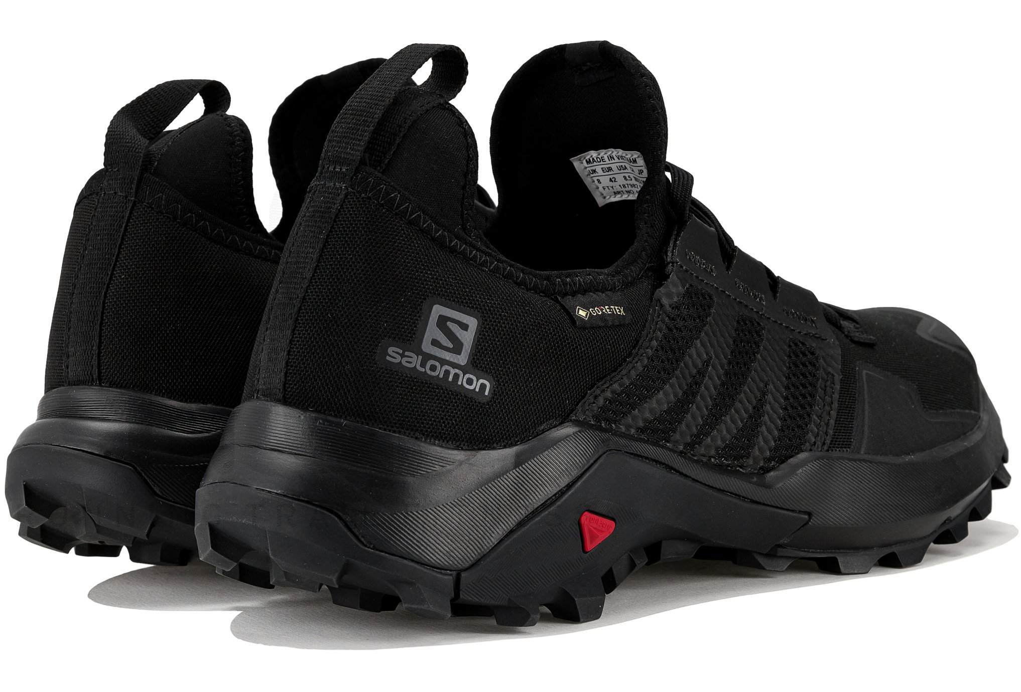Salomon Madcross Gore-Tex
