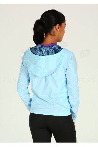 Salomon Mahakali Hoodie W 