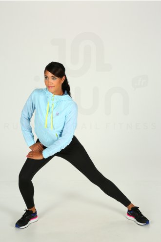 Salomon Mahakali Hoodie W 