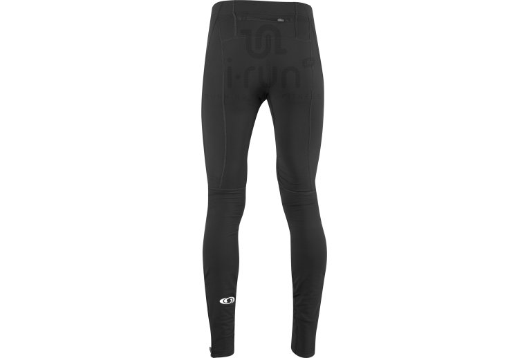 Salomon Momentum Warm II Tight M 
