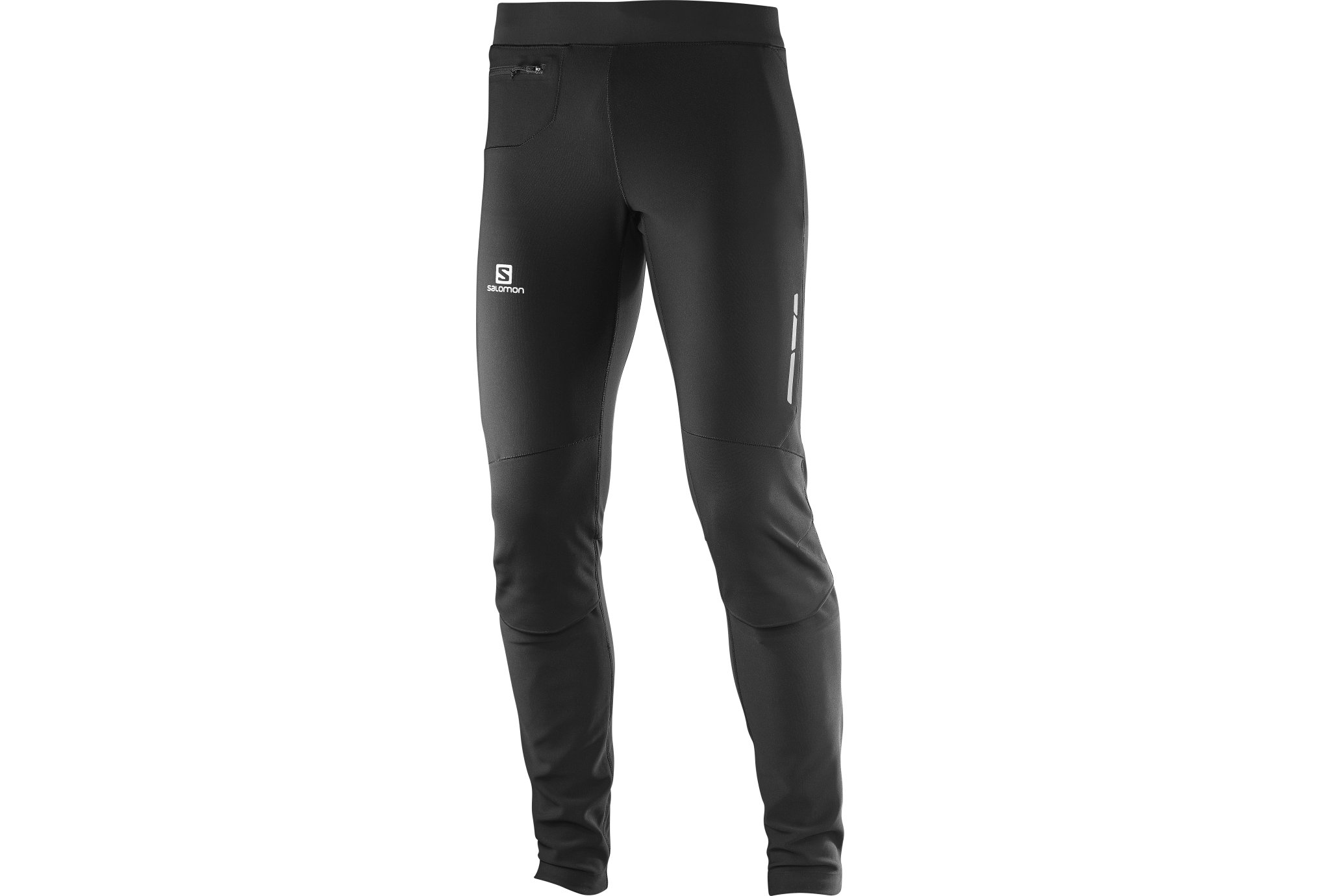 Salomon Malla Momentum Windstopper