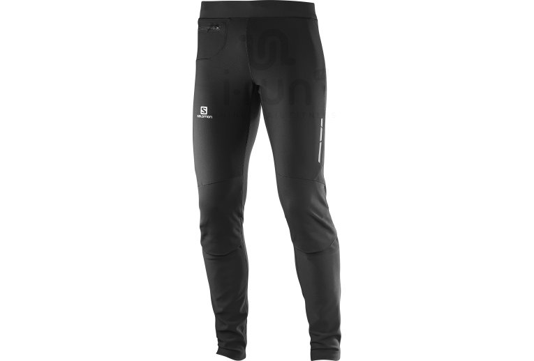 Salomon Malla Momentum Windstopper
