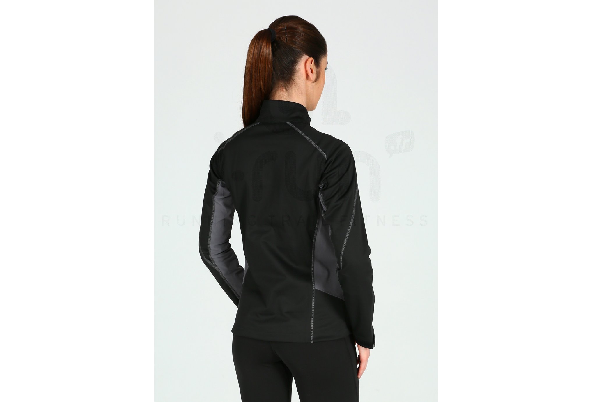 Salomon Chaqueta Mont Baron WS