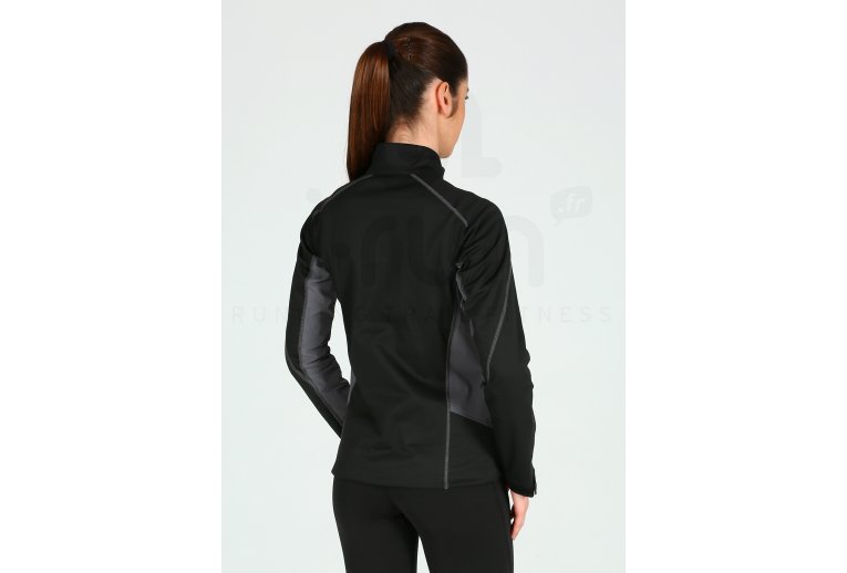 Salomon Chaqueta Mont Baron WS
