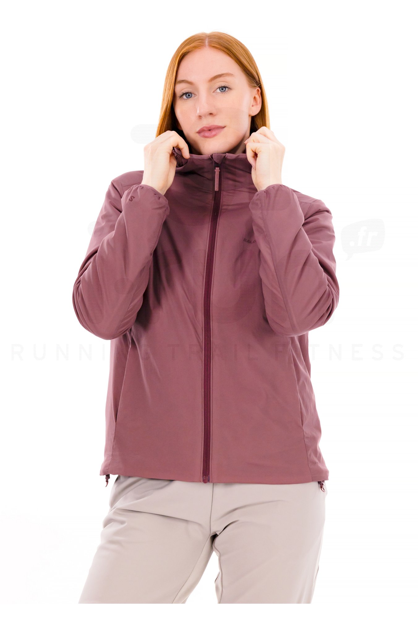 Salomon Mountain Flex