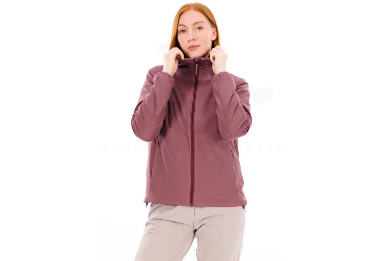 Salomon Mountain Flex