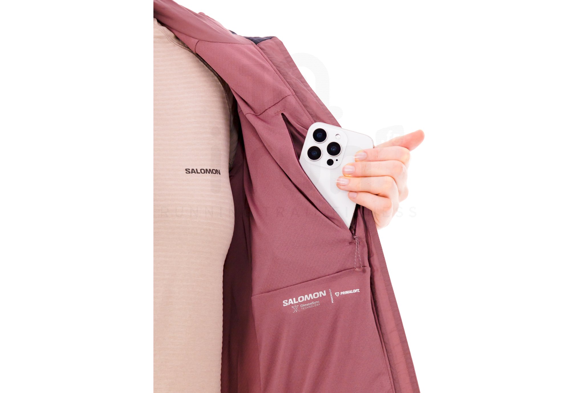 Salomon Mountain Flex