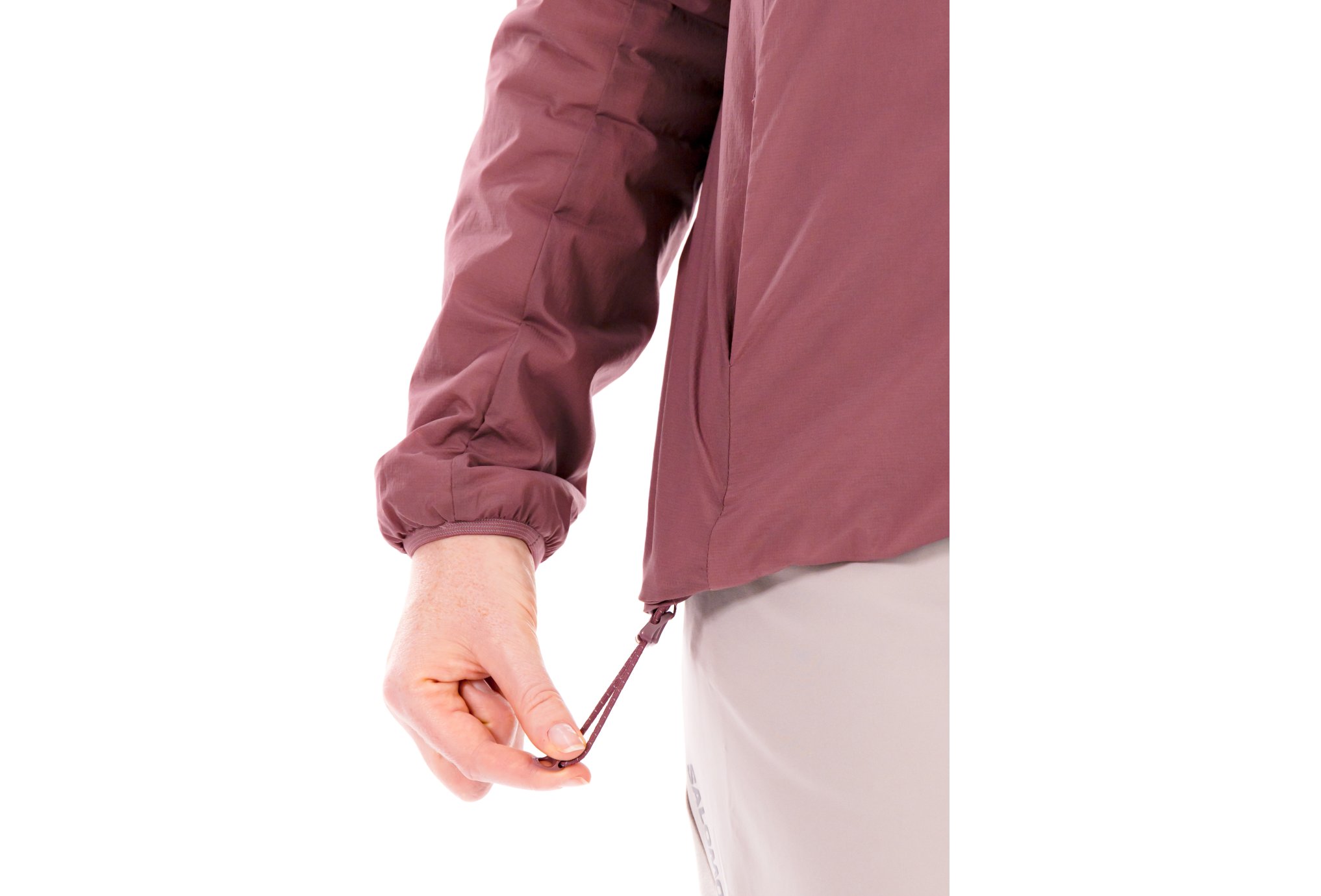 Salomon Mountain Flex