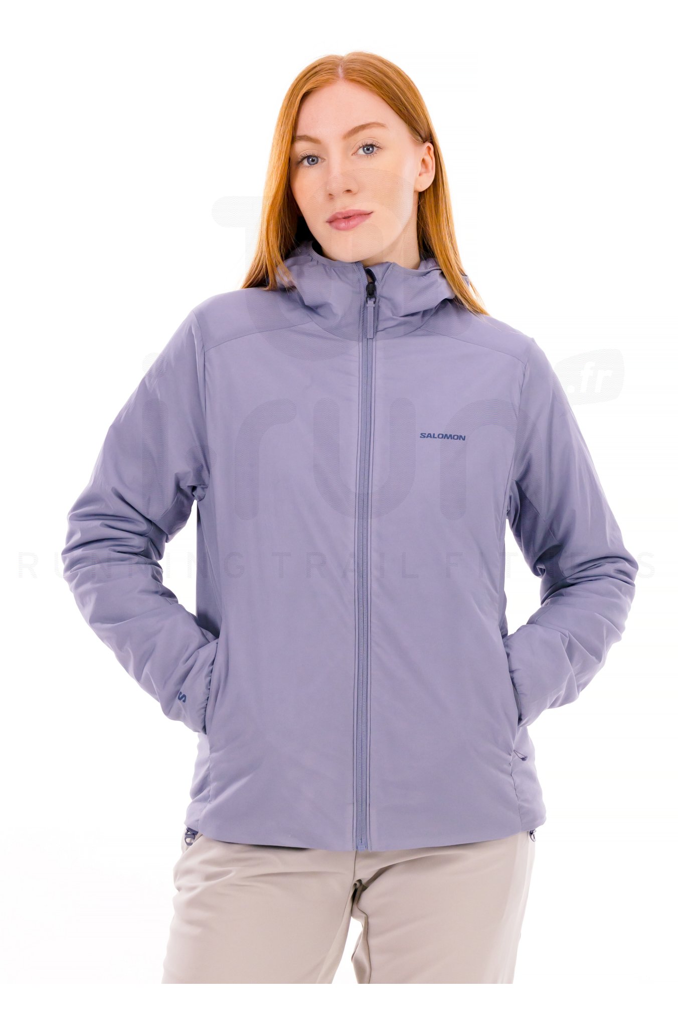 Salomon Mountain Flex