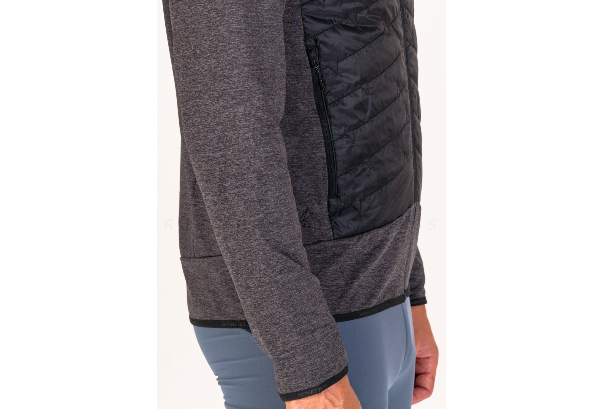 Salomon MTN Primaloft Hybrid Herren