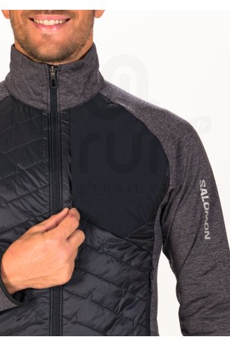 Salomon MTN Primaloft Hybrid M 
