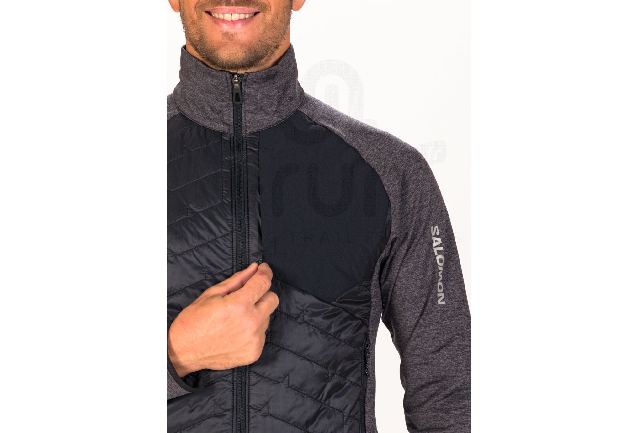 Salomon MTN Primaloft Hybrid Herren