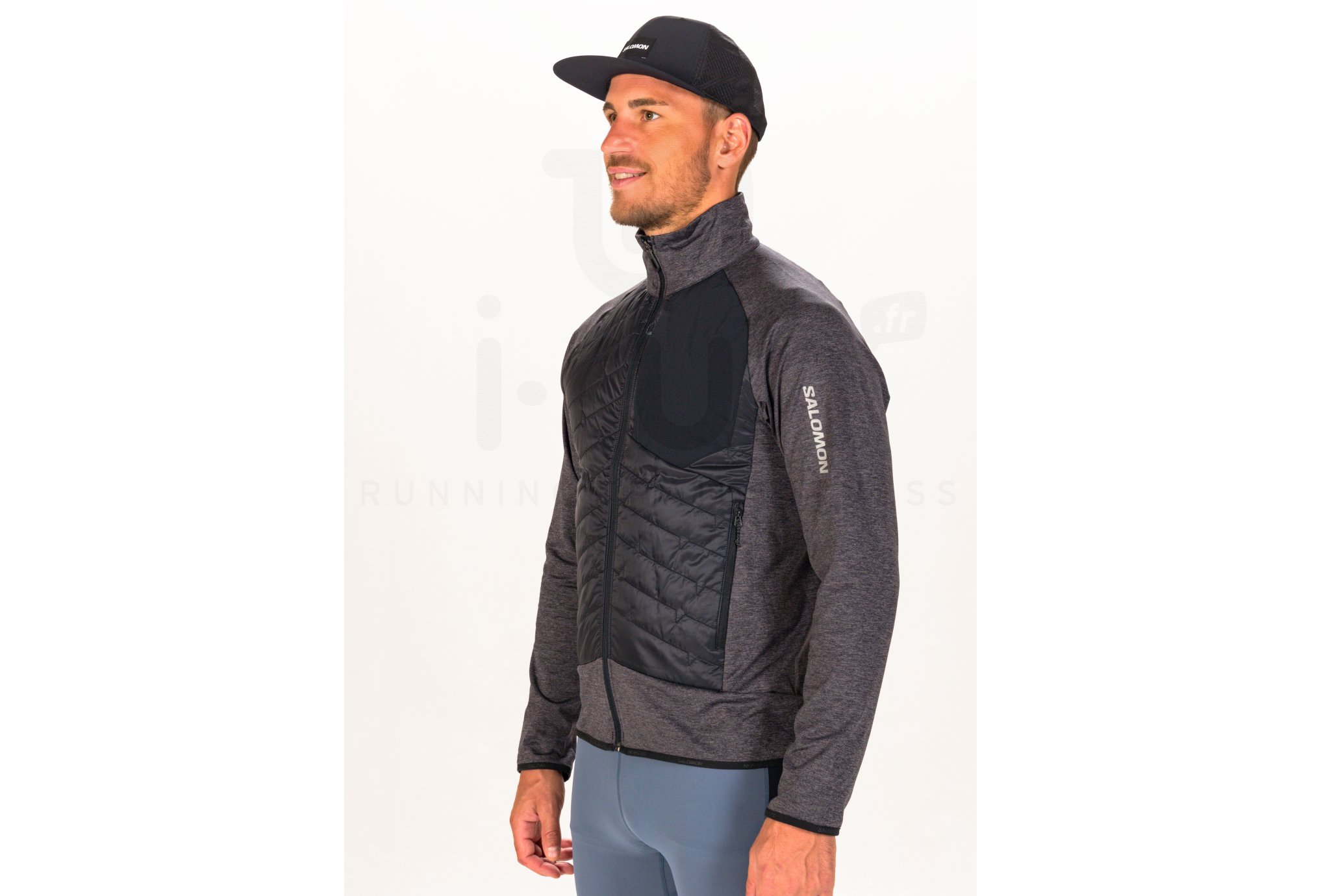Salomon MTN Primaloft Hybrid Herren