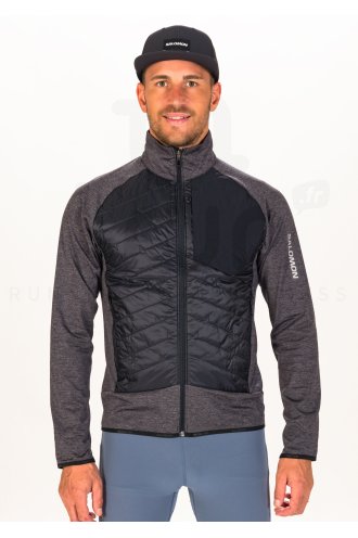 Salomon MTN Primaloft Hybrid M 