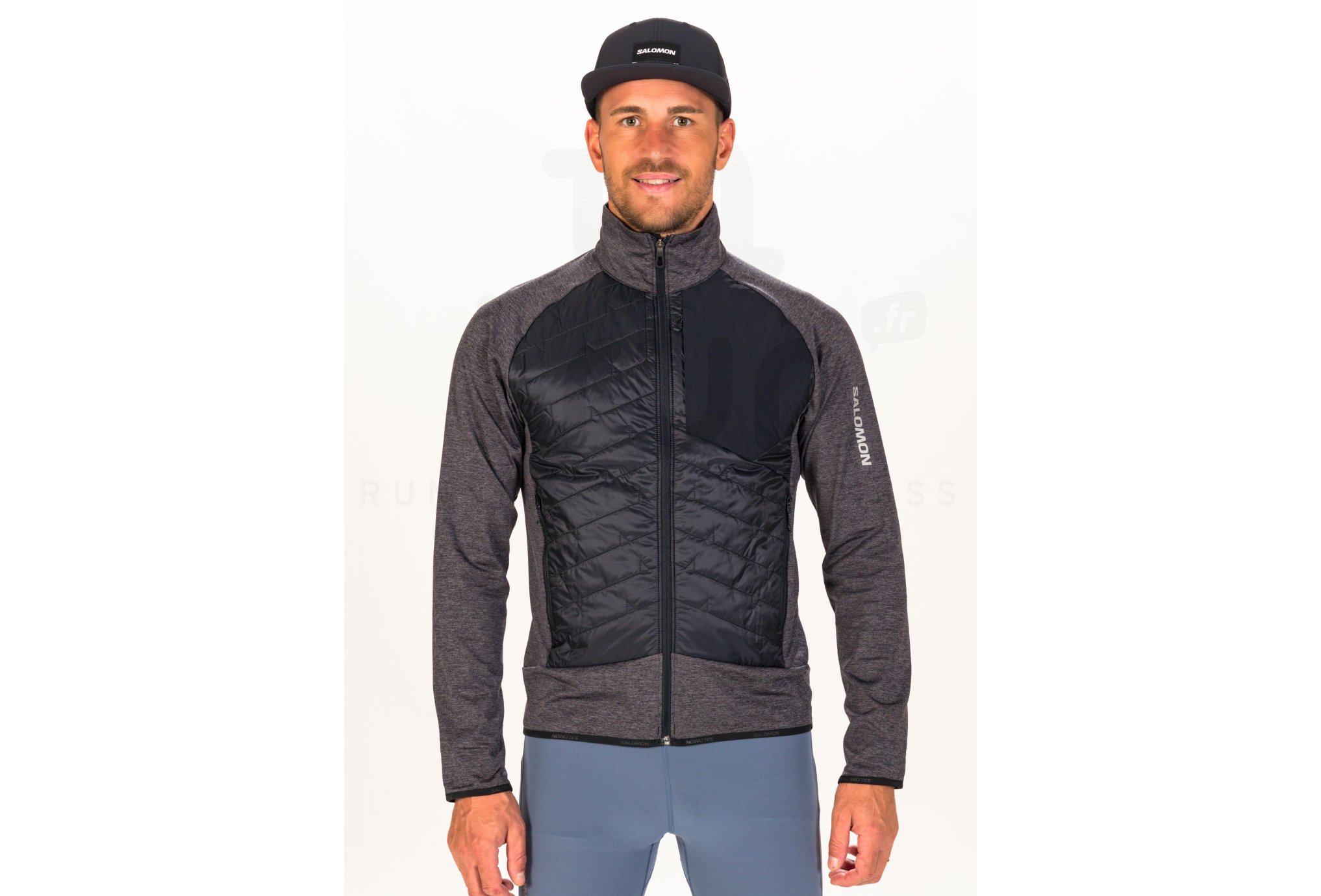 Salomon MTN Primaloft Hybrid Herren