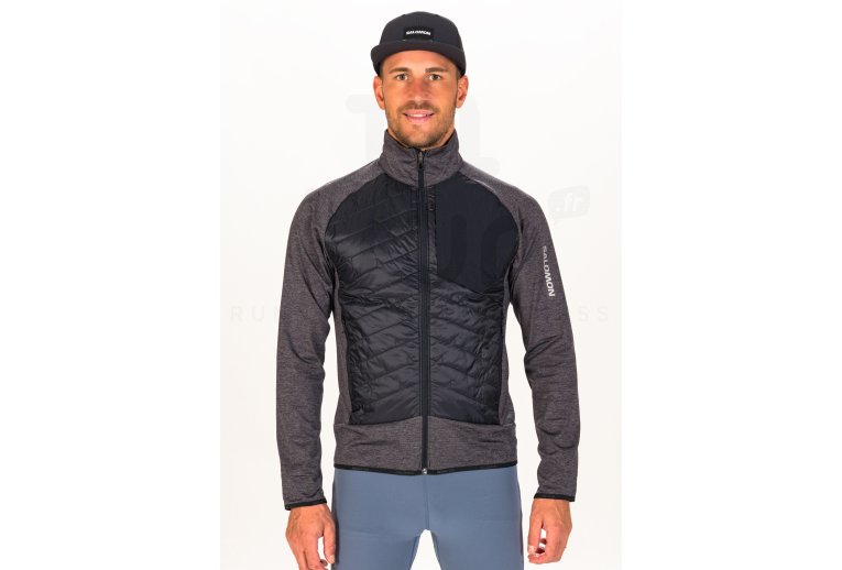 Salomon MTN Primaloft Hybrid Herren