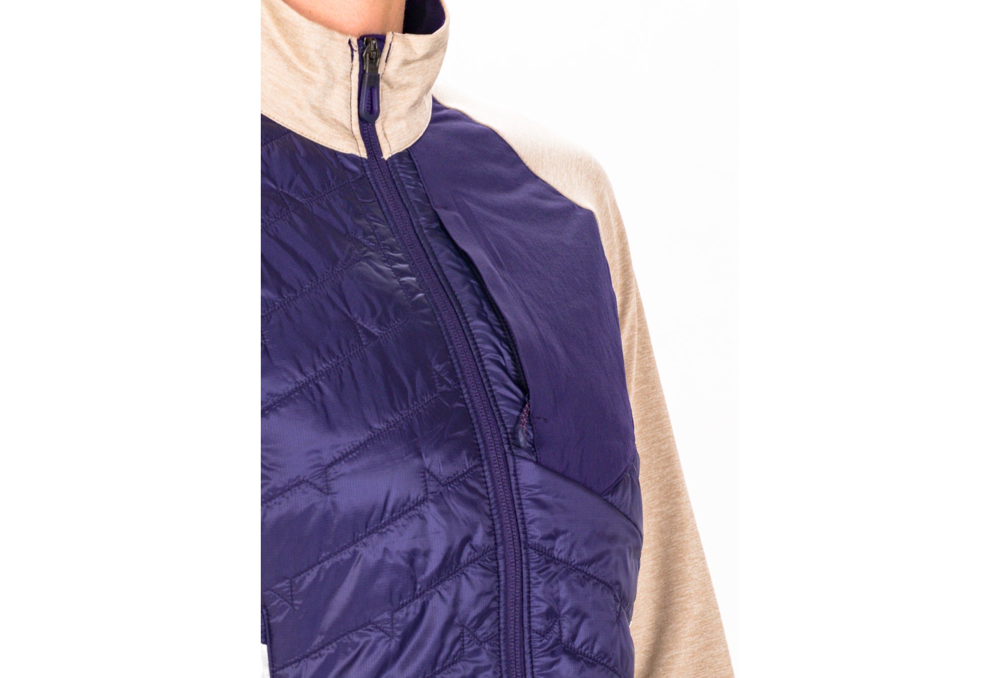Salomon MTN Primaloft Hybrid W