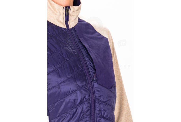 Salomon MTN Primaloft Hybrid W