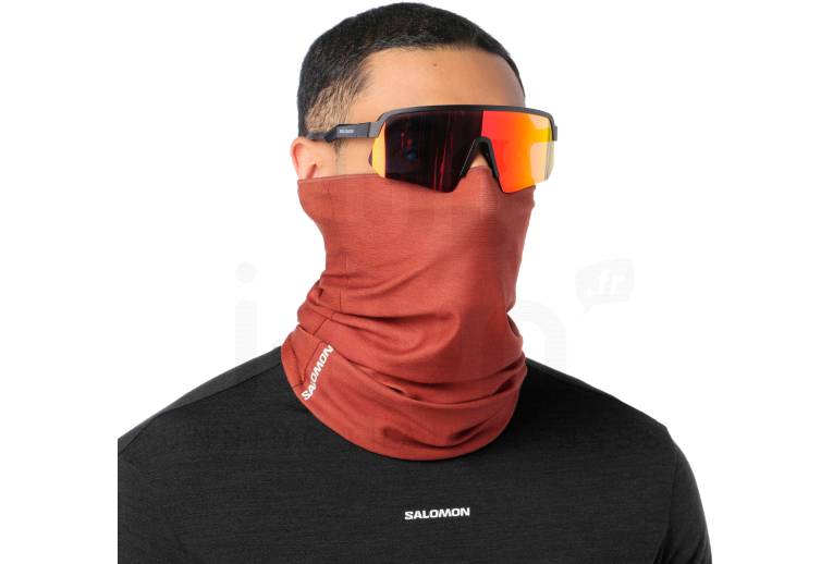 Salomon Neck Gaiter 