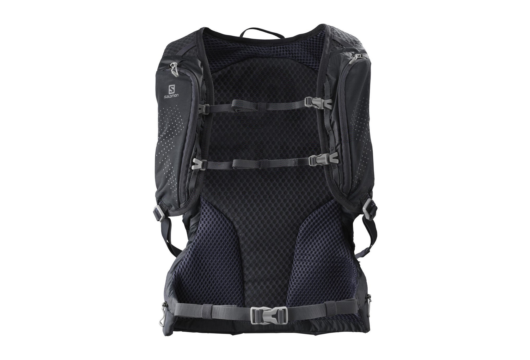 Salomon Nocturn XT 15