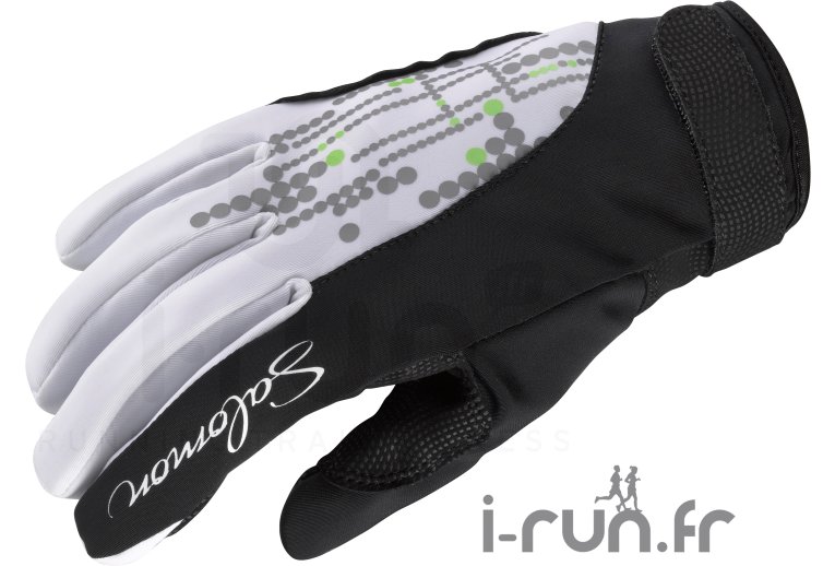 Salomon Nordic Training W 
