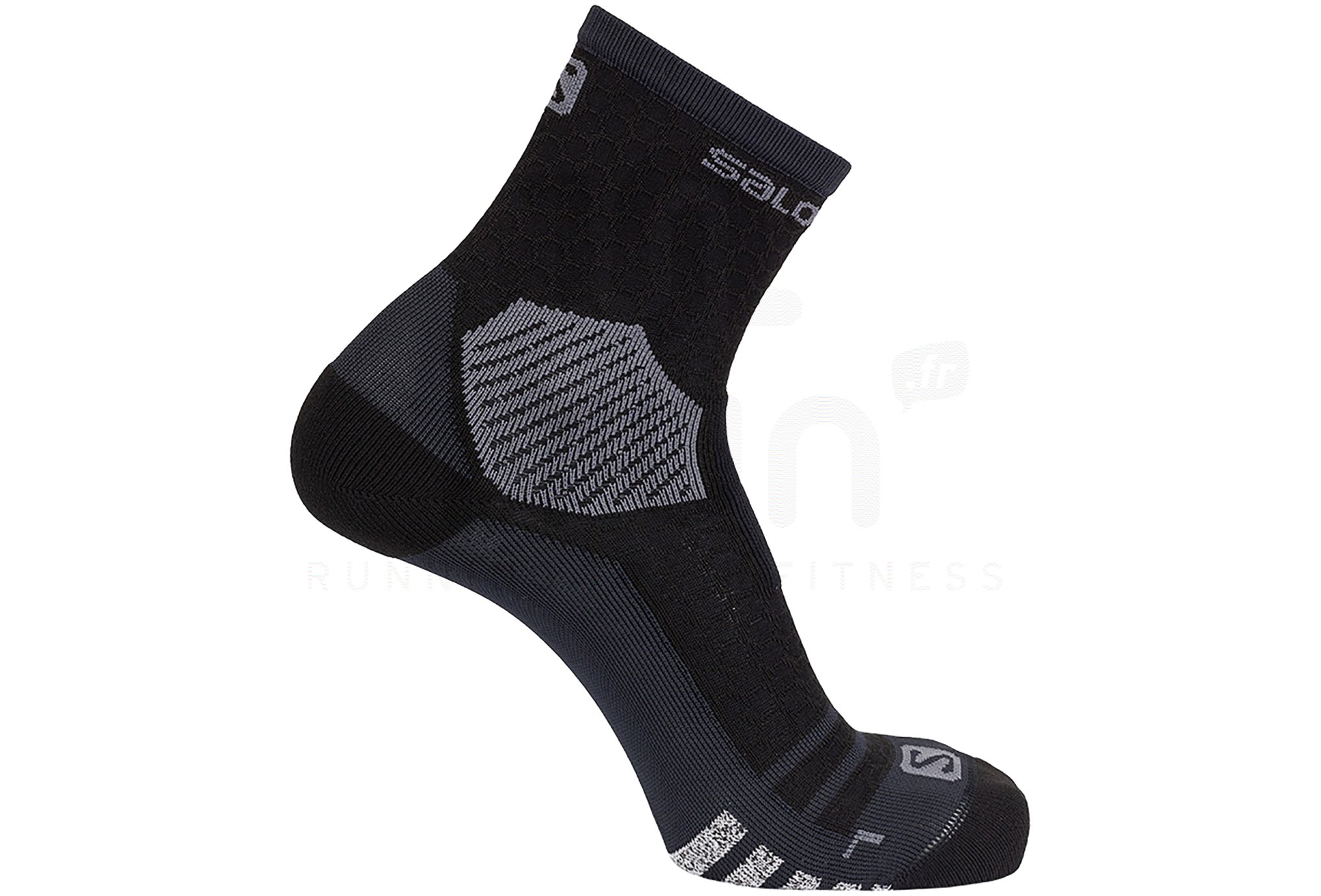 Salomon NSO Long Run