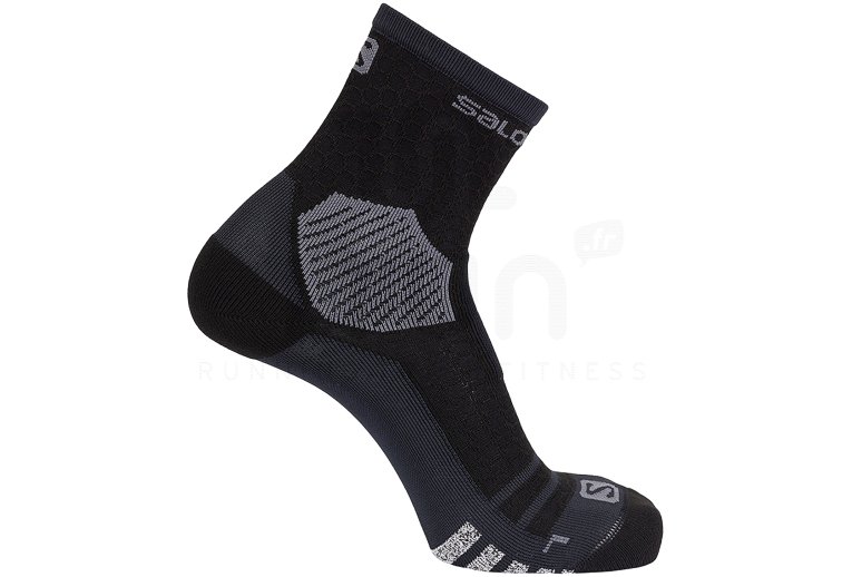 Salomon NSO Long Run 