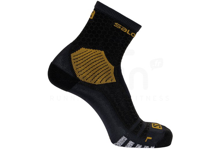 Salomon calcetines NSO Long Run