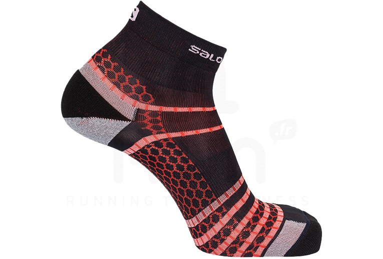 Salomon NSO Mid Run 