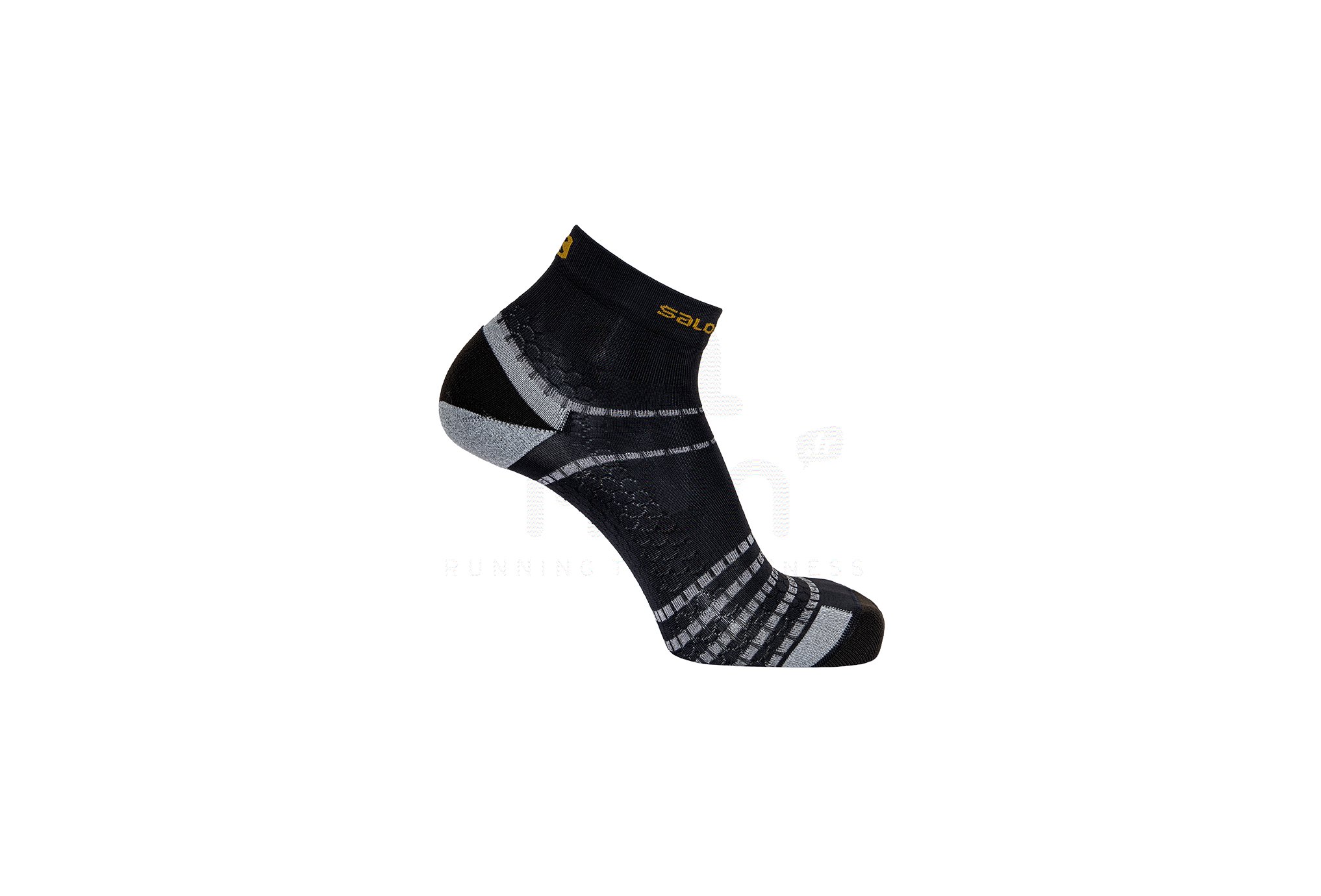 Salomon NSO Mid Run