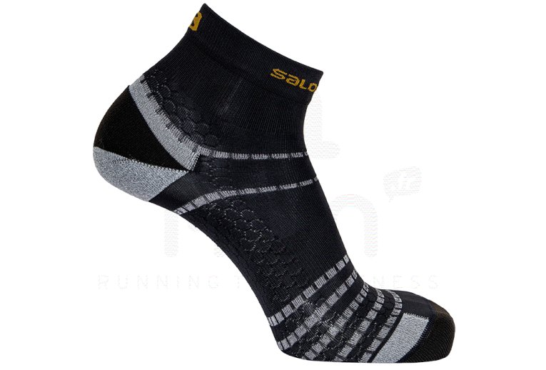 Salomon NSO Mid Run 