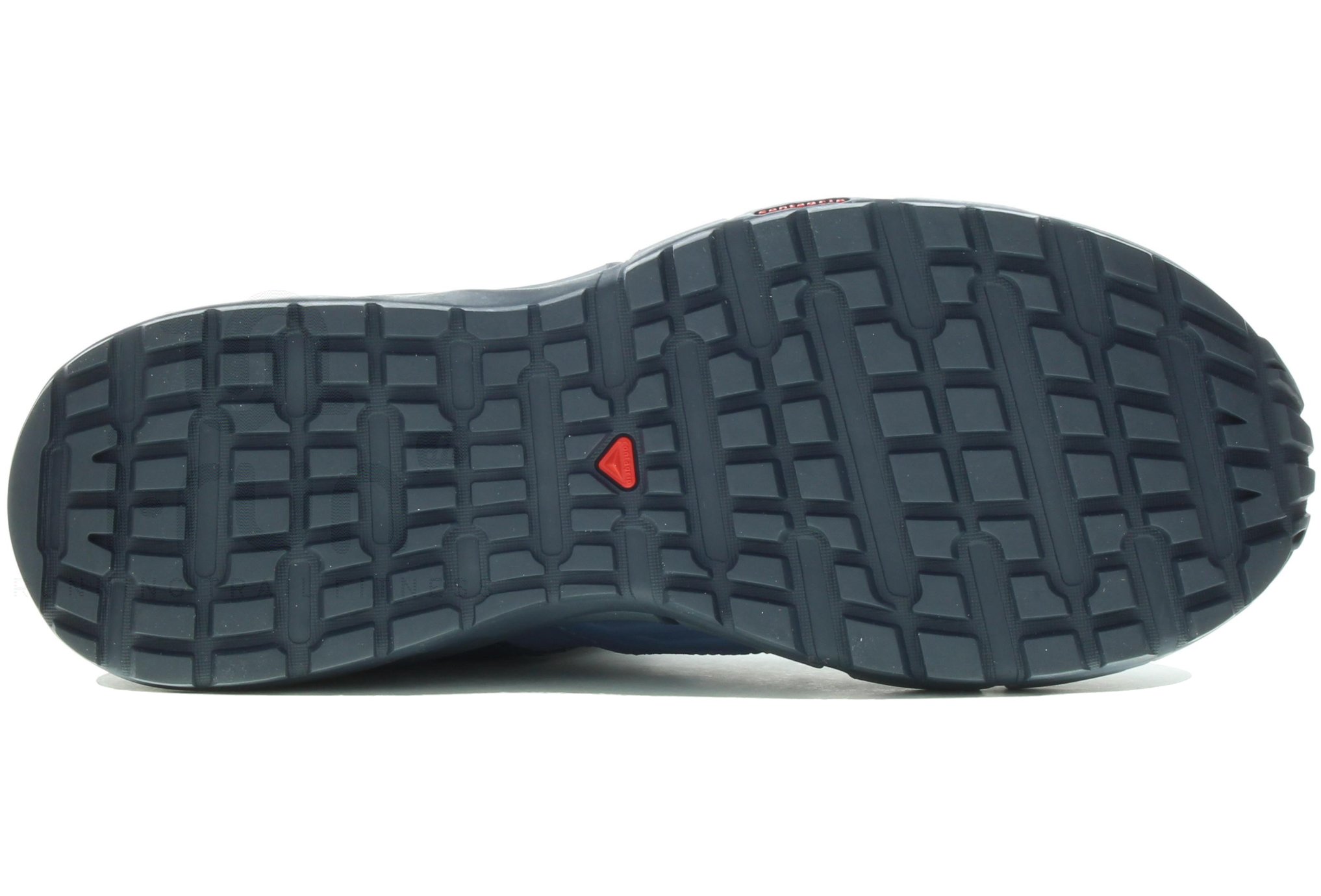 Salomon Odyssey Gore-Tex