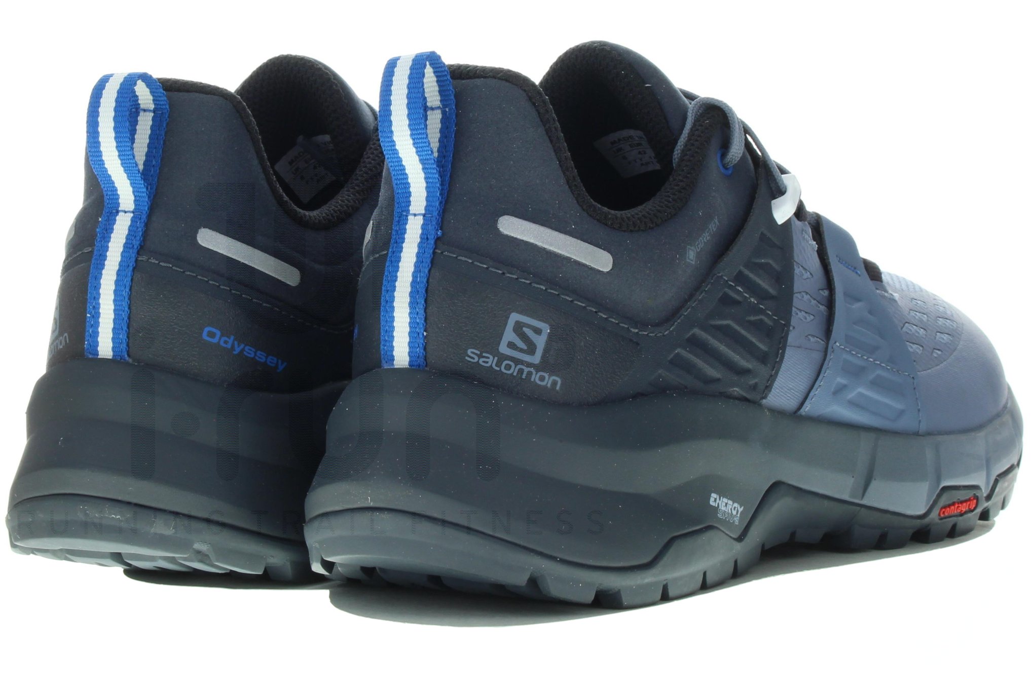 Salomon Odyssey Gore-Tex