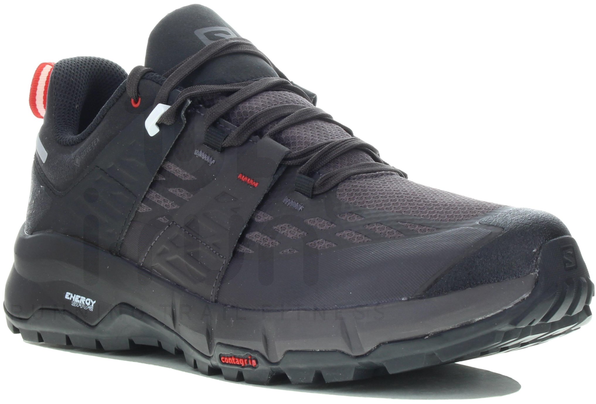 Salomon Odyssey Gore-Tex